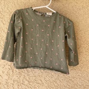 H&M Baby Girls Top